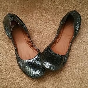 New Lucky Brand shoes